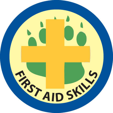 first aid