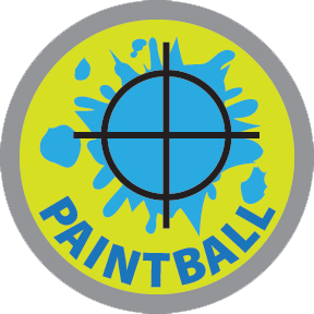 paintball
